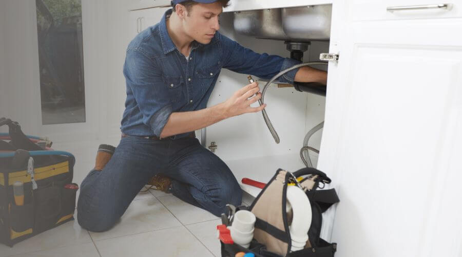 Local expert plumbing services in Wasco, IL